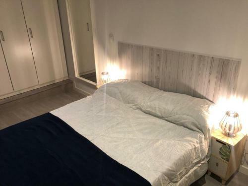 Apartamento Centro Santander A