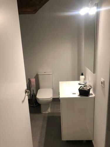 Apartamento Centro Santander A