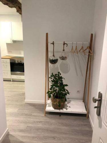 Apartamento Centro Santander A