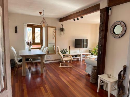 Apartamento Casuca Los Cencerros