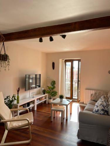 Apartamento Casuca Los Cencerros