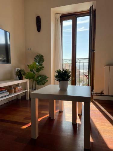 Apartamento Casuca Los Cencerros