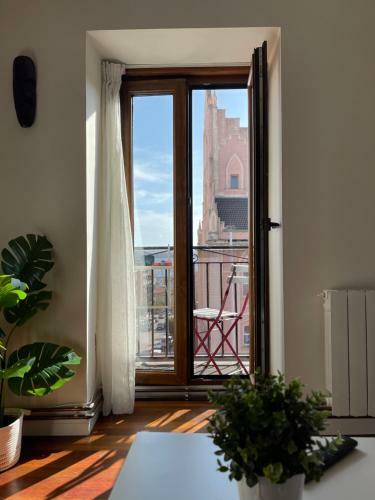 Apartamento Casuca Los Cencerros