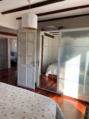 Apartamento Casuca Los Cencerros