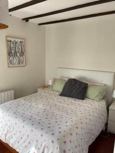 Apartamento Casuca Los Cencerros