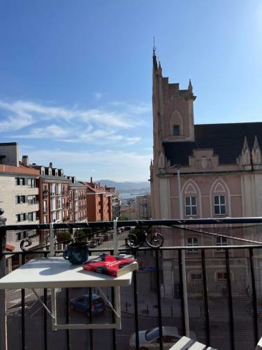 Apartamento Casuca Los Cencerros
