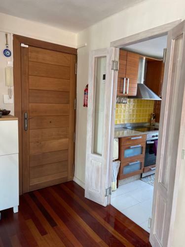 Apartamento Casuca Los Cencerros