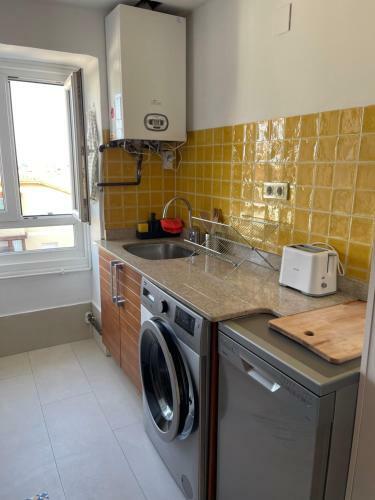 Apartamento Casuca Los Cencerros