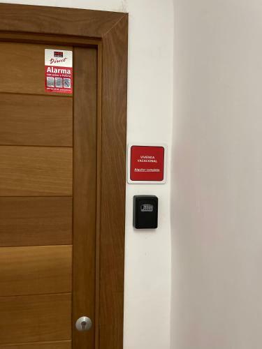 Apartamento Casuca Los Cencerros