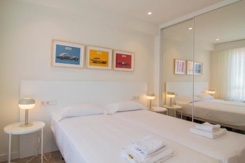 Apartamento Holidea Puerto Chico