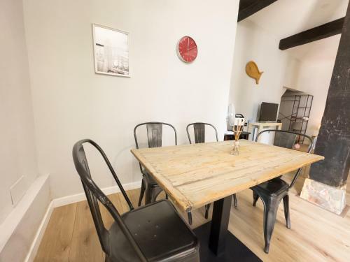 Apartamento Estudio Loft Moderno Muy C�ntrico