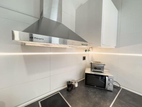 Apartamento Estudio Loft Moderno Muy C�ntrico