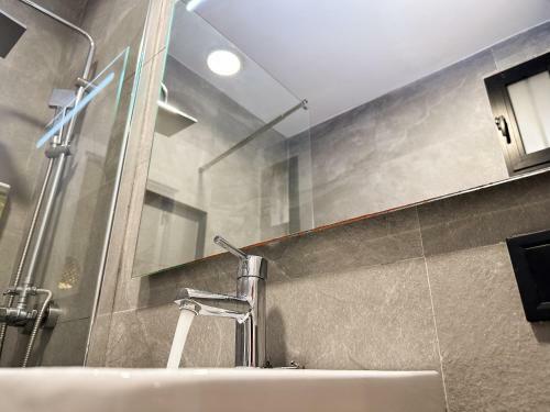 Apartamento Estudio Loft Moderno Muy C�ntrico