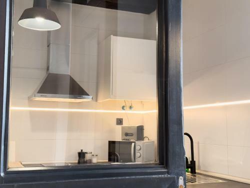 Apartamento Estudio Loft Moderno Muy C�ntrico