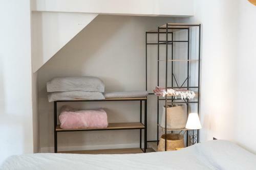 Apartamento Estudio Loft Moderno Muy C�ntrico