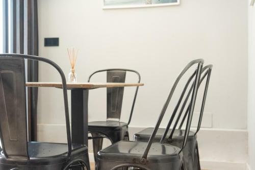 Apartamento Estudio Loft Moderno Muy C�ntrico
