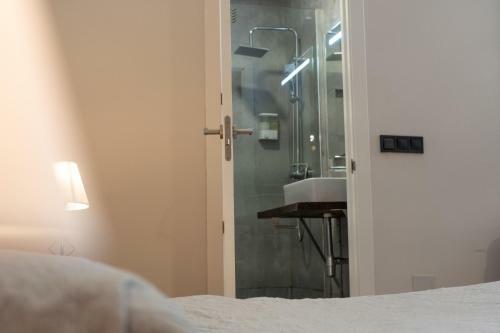 Apartamento Estudio Loft Moderno Muy C�ntrico