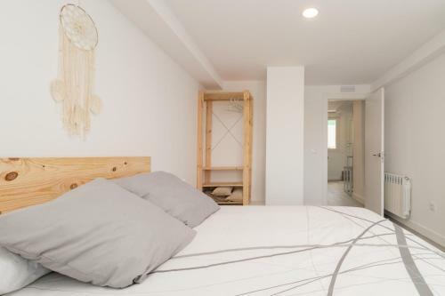 Coqueto Apartamento Con Vistas Espectaculares