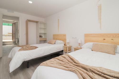 Coqueto Apartamento Con Vistas Espectaculares