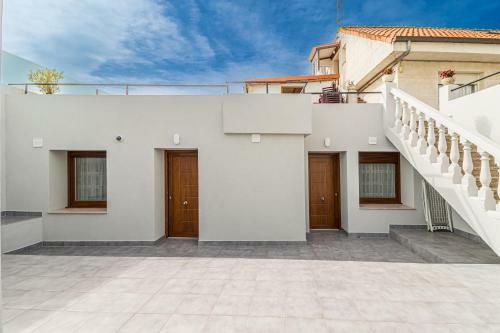 Coqueto Apartamento Con Vistas Espectaculares