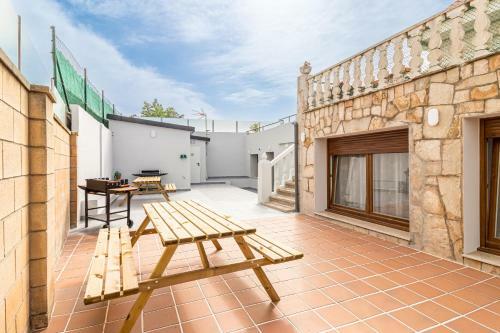 Coqueto Apartamento Con Vistas Espectaculares