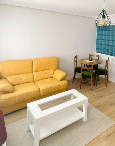 Apartamento Ruiz Zorrilla