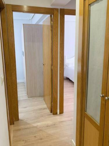 Apartamento Ruiz Zorrilla