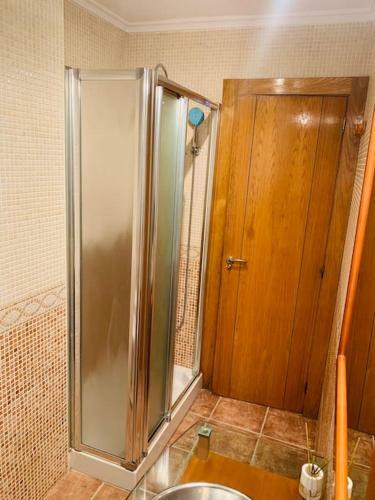 Apartamento Ruiz Zorrilla
