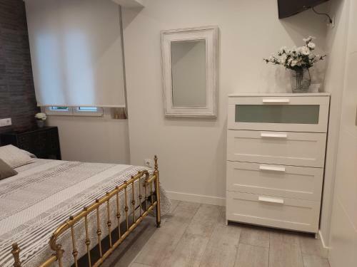 Apartamento C�ntrico Y Pr�ximo Playas
