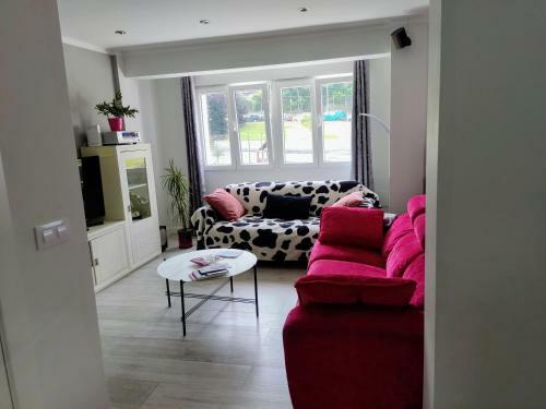 Apartamento C�ntrico Y Pr�ximo Playas