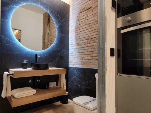 Apartamento Suite Haus Bahia