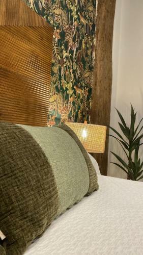 Apartamento Suite Haus Bahia