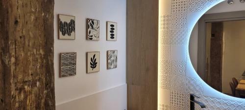 Apartamento Suite Haus Bahia