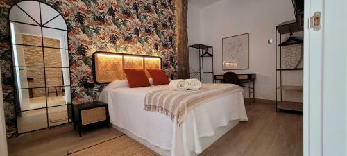Apartamento Suite Haus Bahia
