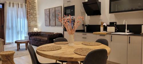 Apartamento Suite Haus Bahia