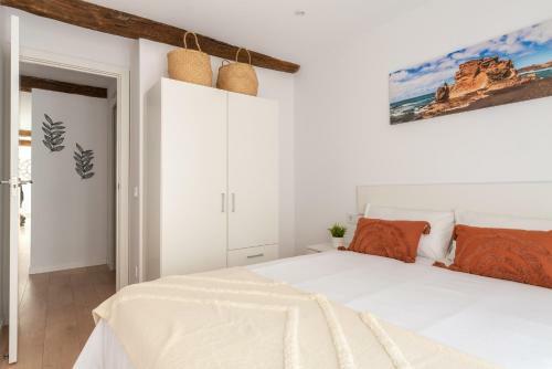 Moderno Y C�modo Apartamento En Calle Vargas