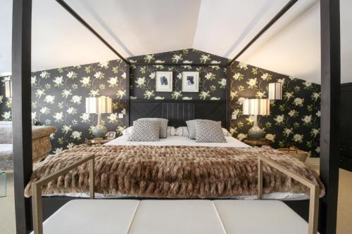Luxury Villa In El Sardinero