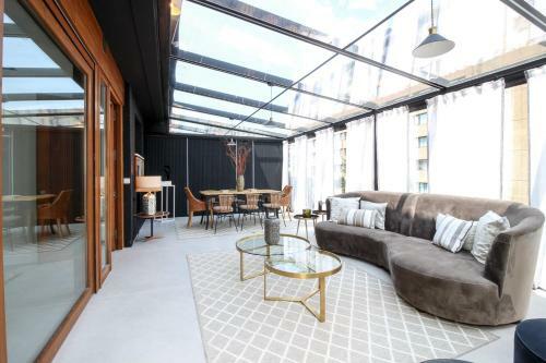 Luxury Villa In El Sardinero