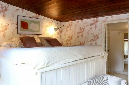 Luxury Villa In El Sardinero