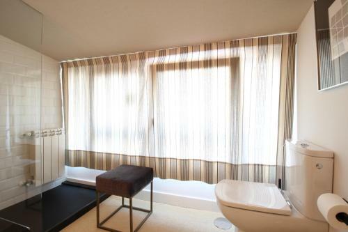 Luxury Villa In El Sardinero