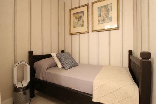 Luxury Villa In El Sardinero