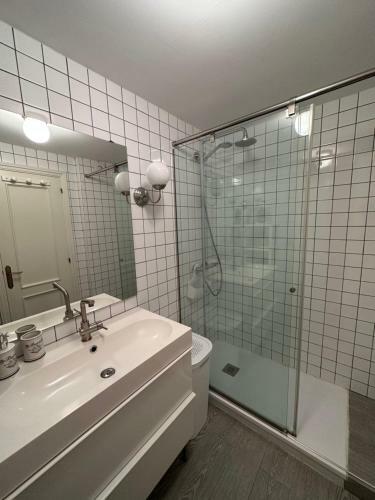 Apartamento Los Chopos