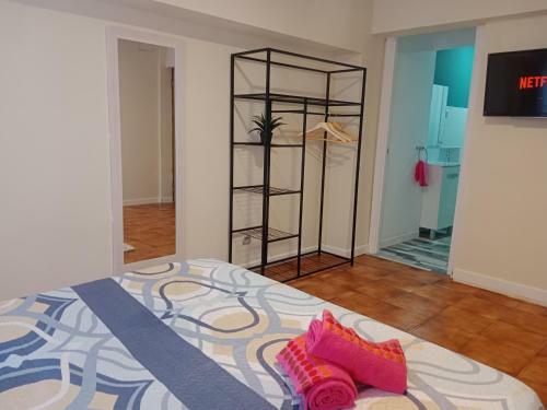 Bed & Breakfast Amroom - Santander