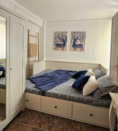 Apartamento Mirador Family Home