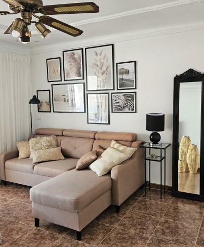 Apartamento Mirador Family Home