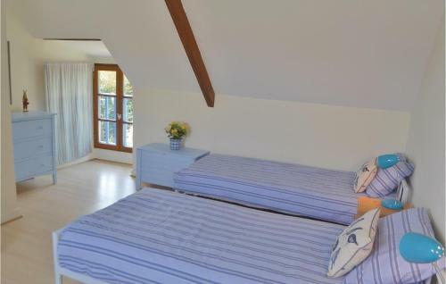Holiday Home St Gueltas P-674