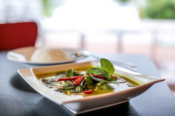 Hotel Bella Vista Beach Resort Koh Lipe