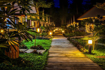 Hotel Bella Vista Beach Resort Koh Lipe
