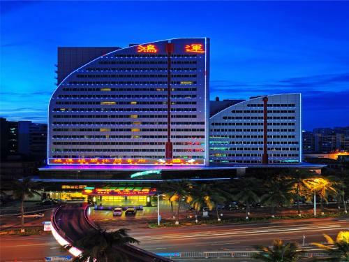 Hainan Hongyun Hotel