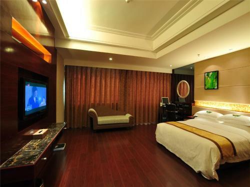 Hainan Hongyun Hotel